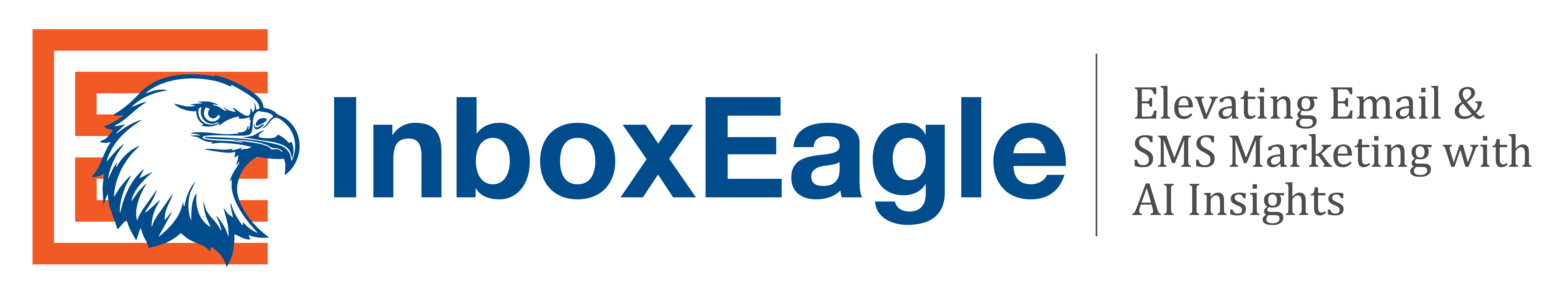 InboxEagle Logo